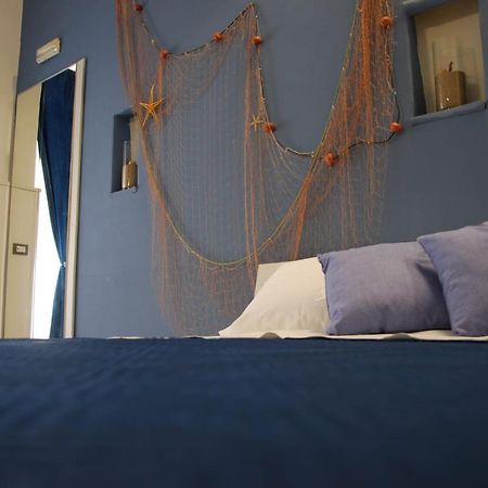 Four Seasons Summer Room Cefalù Kültér fotó
