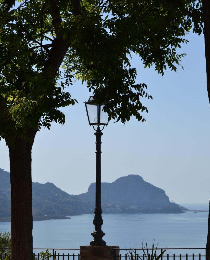 Four Seasons Summer Room Cefalù Kültér fotó